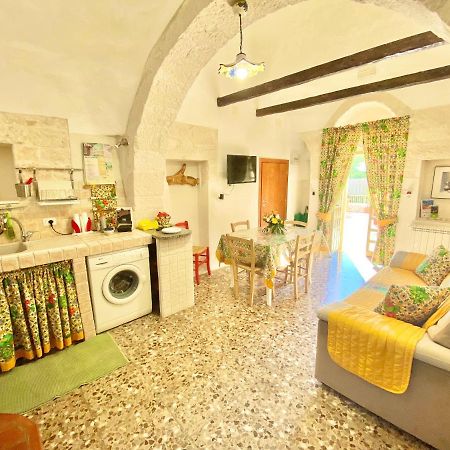 Trulli Fenice Martina Franca Exterior photo