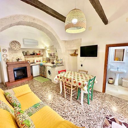 Trulli Fenice Martina Franca Exterior photo