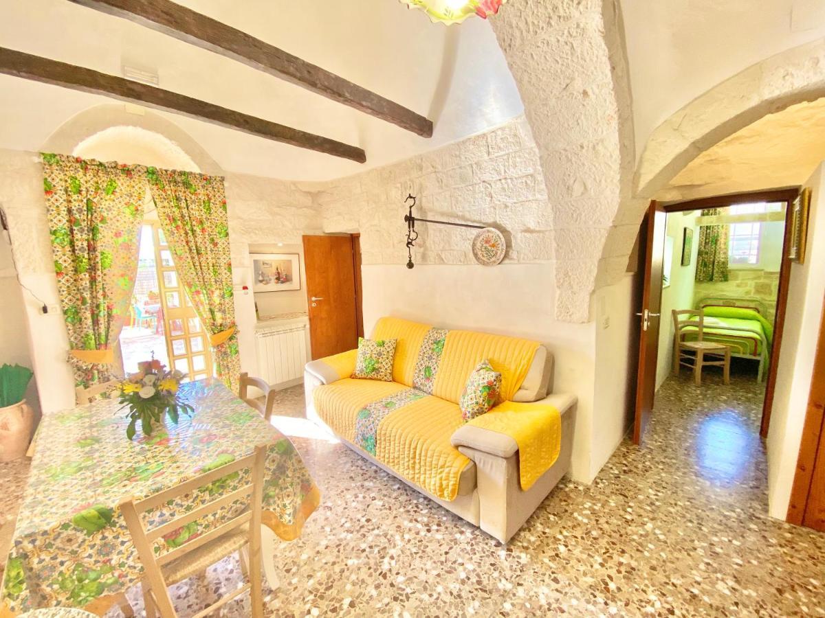 Trulli Fenice Martina Franca Exterior photo