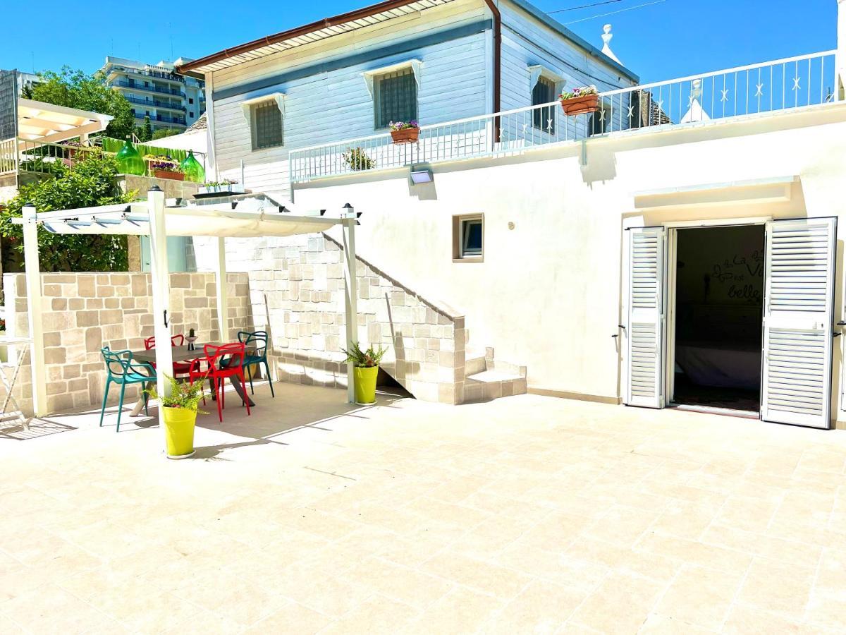 Trulli Fenice Martina Franca Room photo