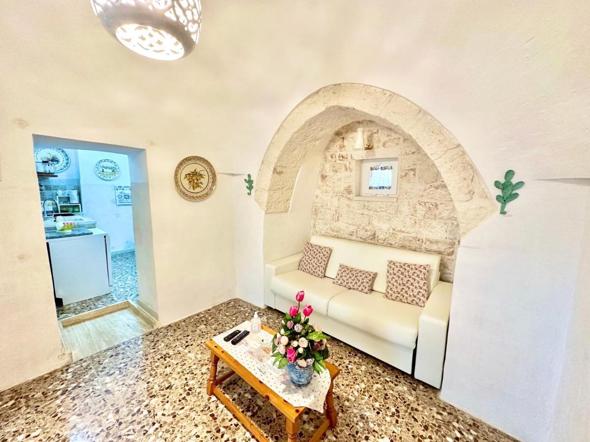 Trulli Fenice Martina Franca Exterior photo