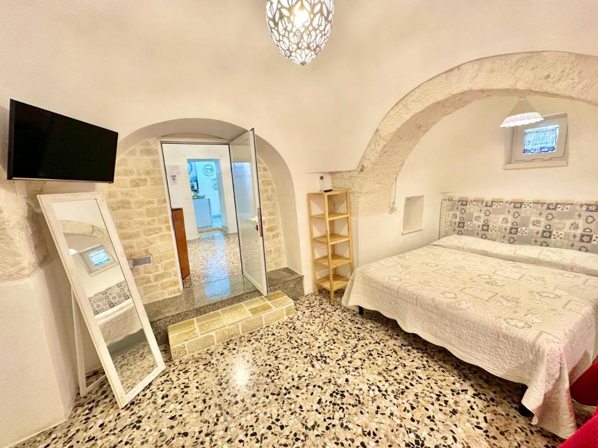 Trulli Fenice Martina Franca Exterior photo
