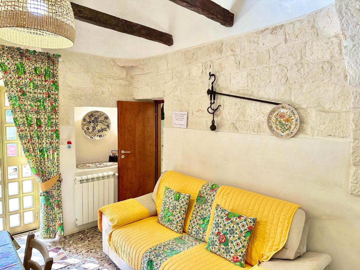 Trulli Fenice Martina Franca Exterior photo