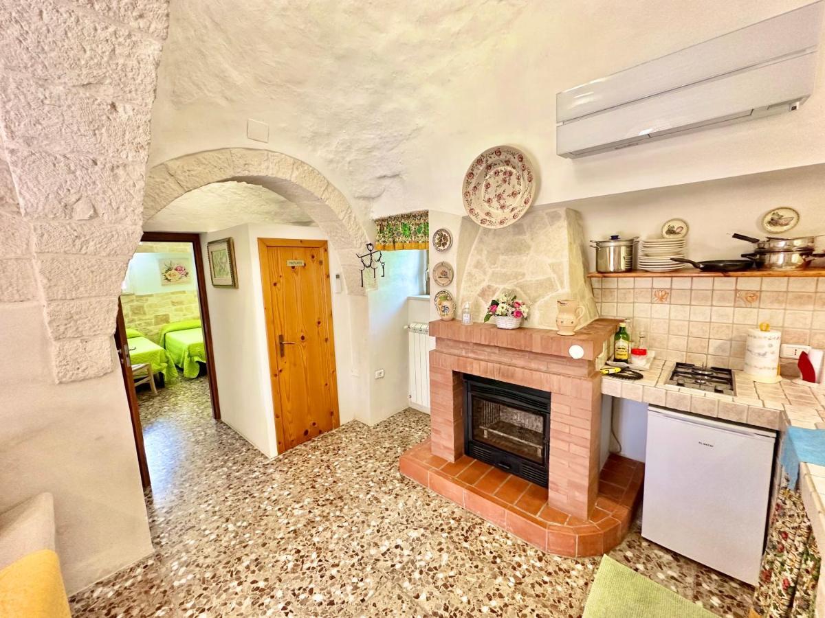 Trulli Fenice Martina Franca Exterior photo