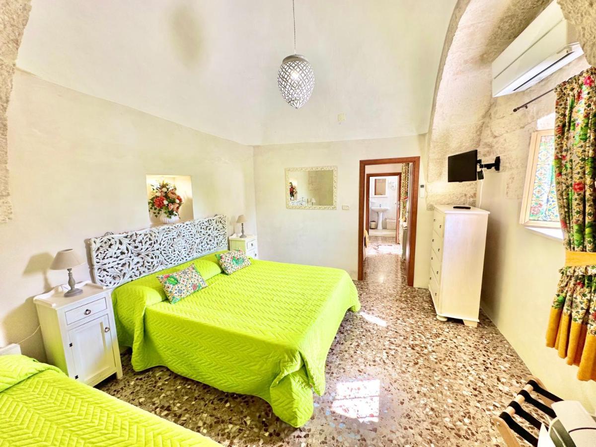 Trulli Fenice Martina Franca Exterior photo